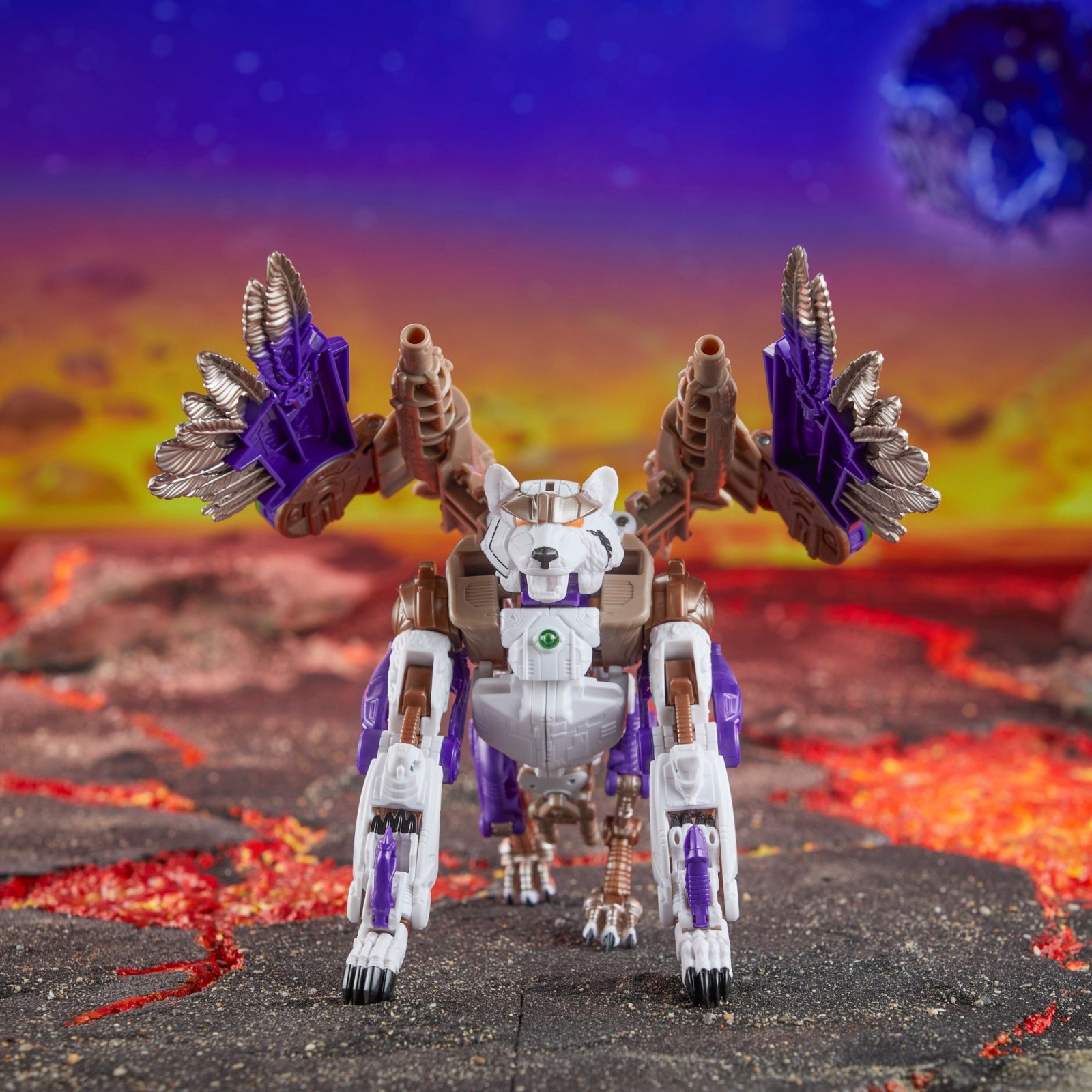 Transformers News: Art for Legacy Unite Commander Magmatron and Titan Tidal Wave + Alt Mode Images for today's Reveals Transformers News: Art for Legacy Unite Commander Magmatron and Titan Tidal Wave + Alt Mode Images for today's Reveals
