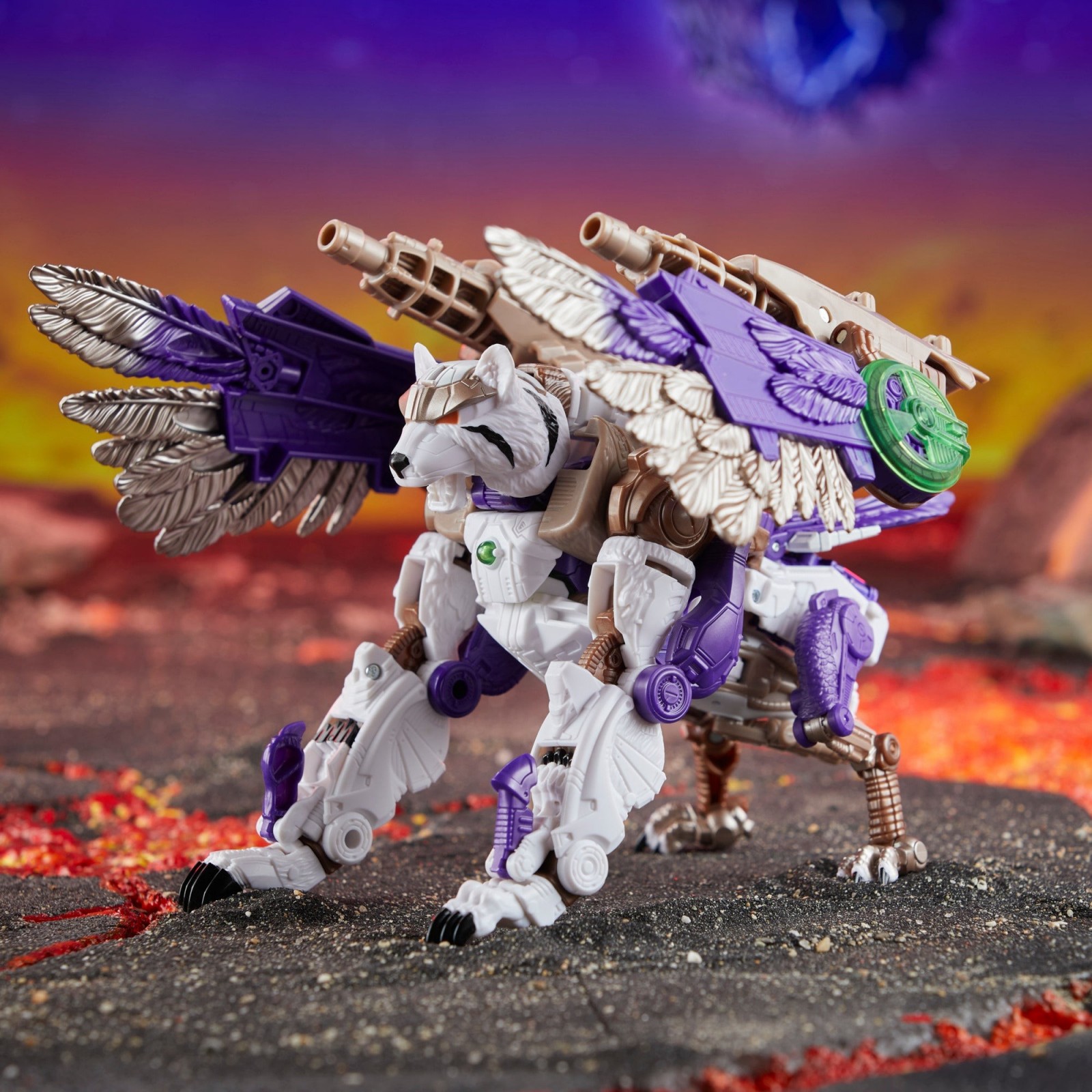 Transformers News: Art for Legacy Unite Commander Magmatron and Titan Tidal Wave + Alt Mode Images for today's Reveals Transformers News: Art for Legacy Unite Commander Magmatron and Titan Tidal Wave + Alt Mode Images for today's Reveals