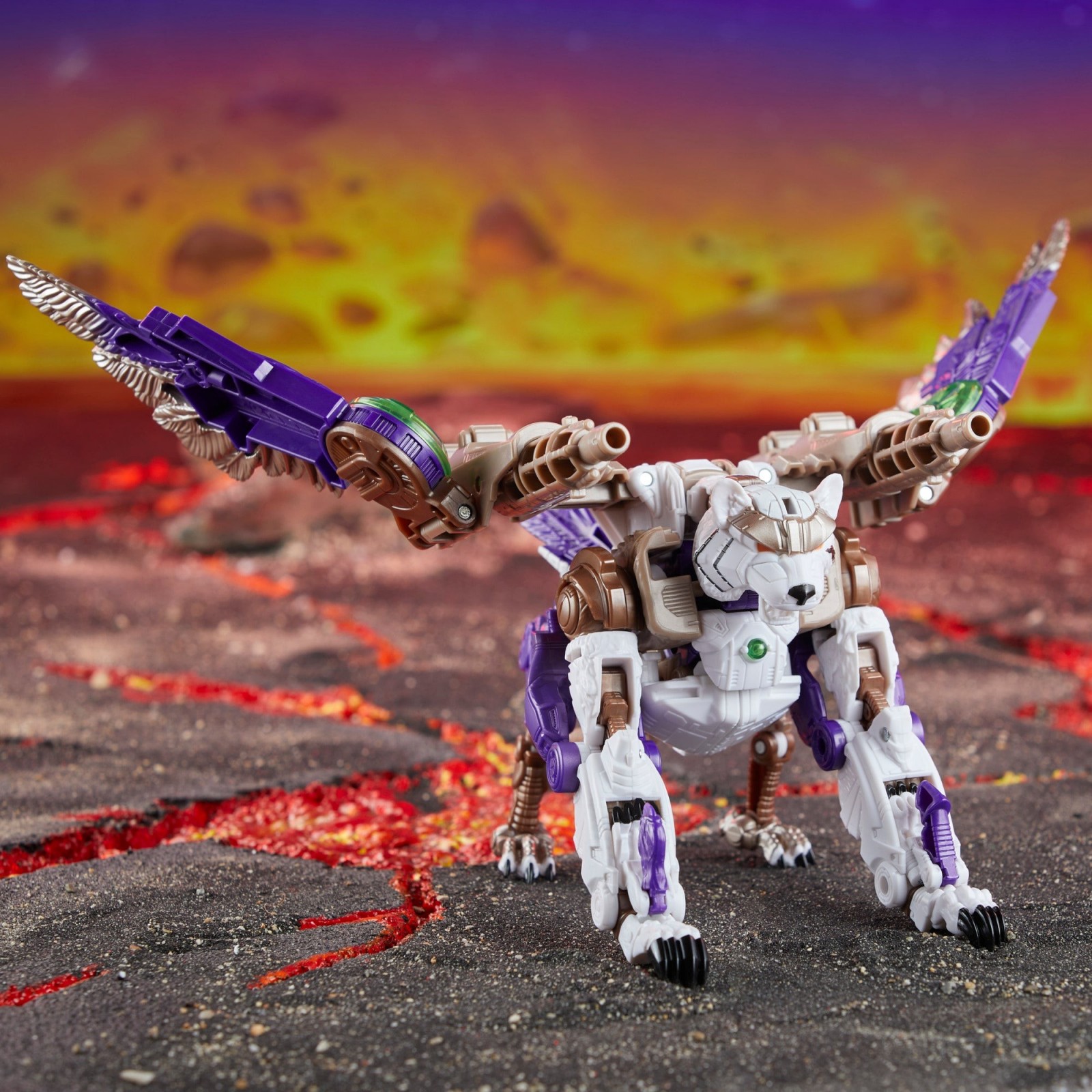 Transformers News: Art for Legacy Unite Commander Magmatron and Titan Tidal Wave + Alt Mode Images for today's Reveals Transformers News: Art for Legacy Unite Commander Magmatron and Titan Tidal Wave + Alt Mode Images for today's Reveals