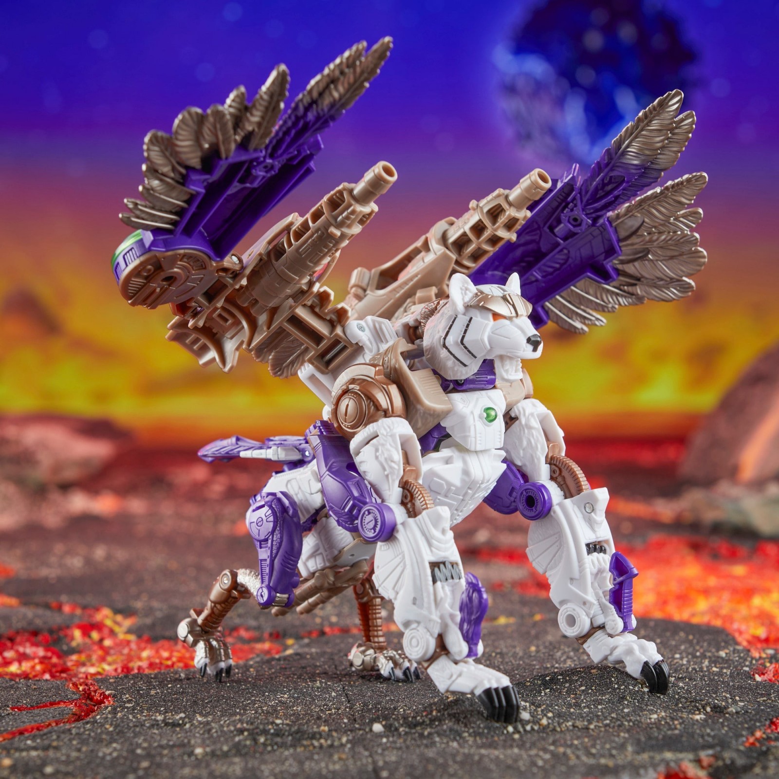 Transformers News: Art for Legacy Unite Commander Magmatron and Titan Tidal Wave + Alt Mode Images for today's Reveals Transformers News: Art for Legacy Unite Commander Magmatron and Titan Tidal Wave + Alt Mode Images for today's Reveals