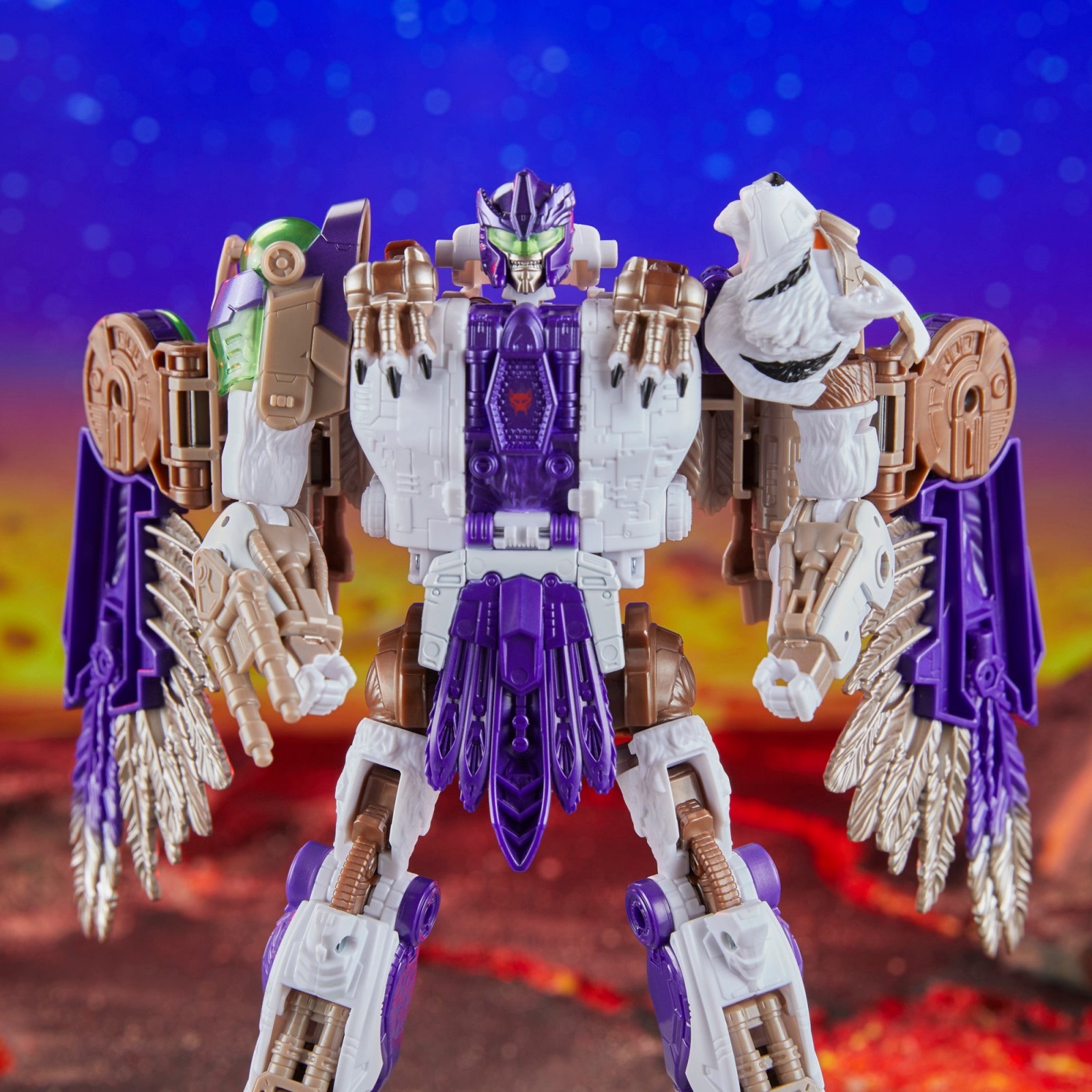 Transformers News: Art for Legacy Unite Commander Magmatron and Titan Tidal Wave + Alt Mode Images for today's Reveals Transformers News: Art for Legacy Unite Commander Magmatron and Titan Tidal Wave + Alt Mode Images for today's Reveals