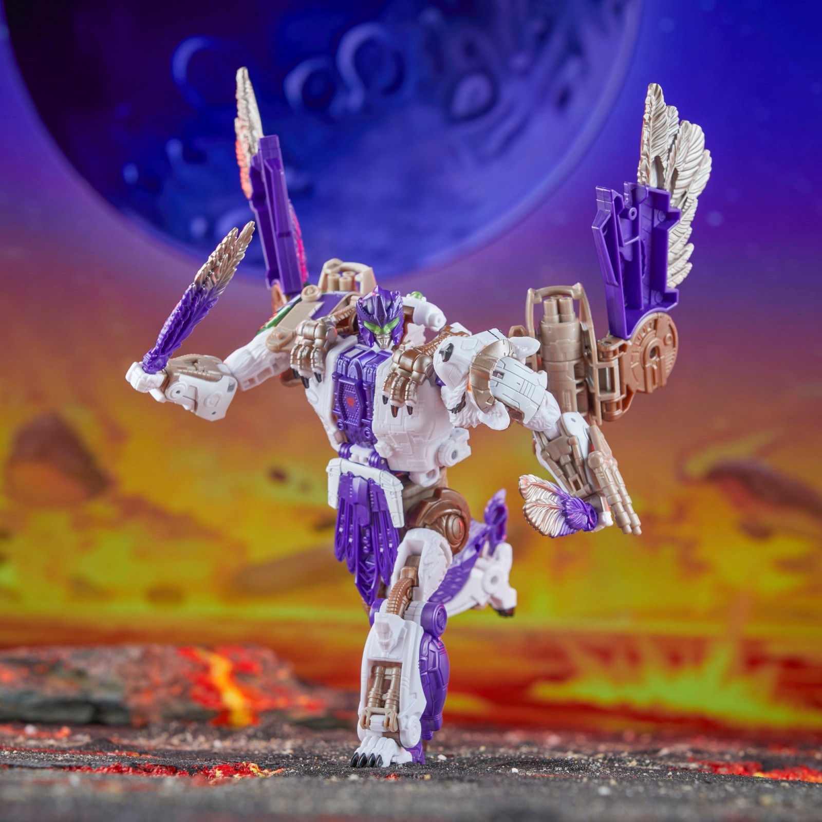 Transformers News: Art for Legacy Unite Commander Magmatron and Titan Tidal Wave + Alt Mode Images for today's Reveals Transformers News: Art for Legacy Unite Commander Magmatron and Titan Tidal Wave + Alt Mode Images for today's Reveals