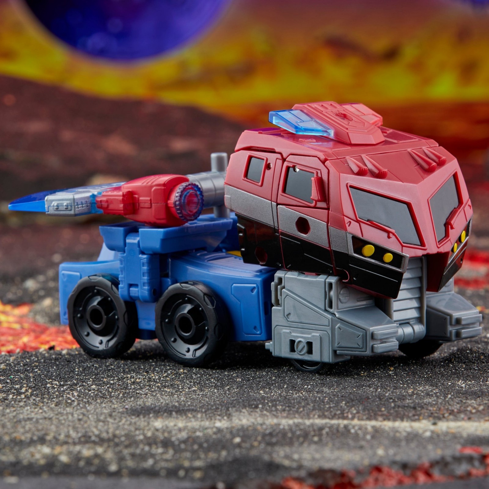 Transformers News: Art for Legacy Unite Commander Magmatron and Titan Tidal Wave + Alt Mode Images for today's Reveals Transformers News: Art for Legacy Unite Commander Magmatron and Titan Tidal Wave + Alt Mode Images for today's Reveals