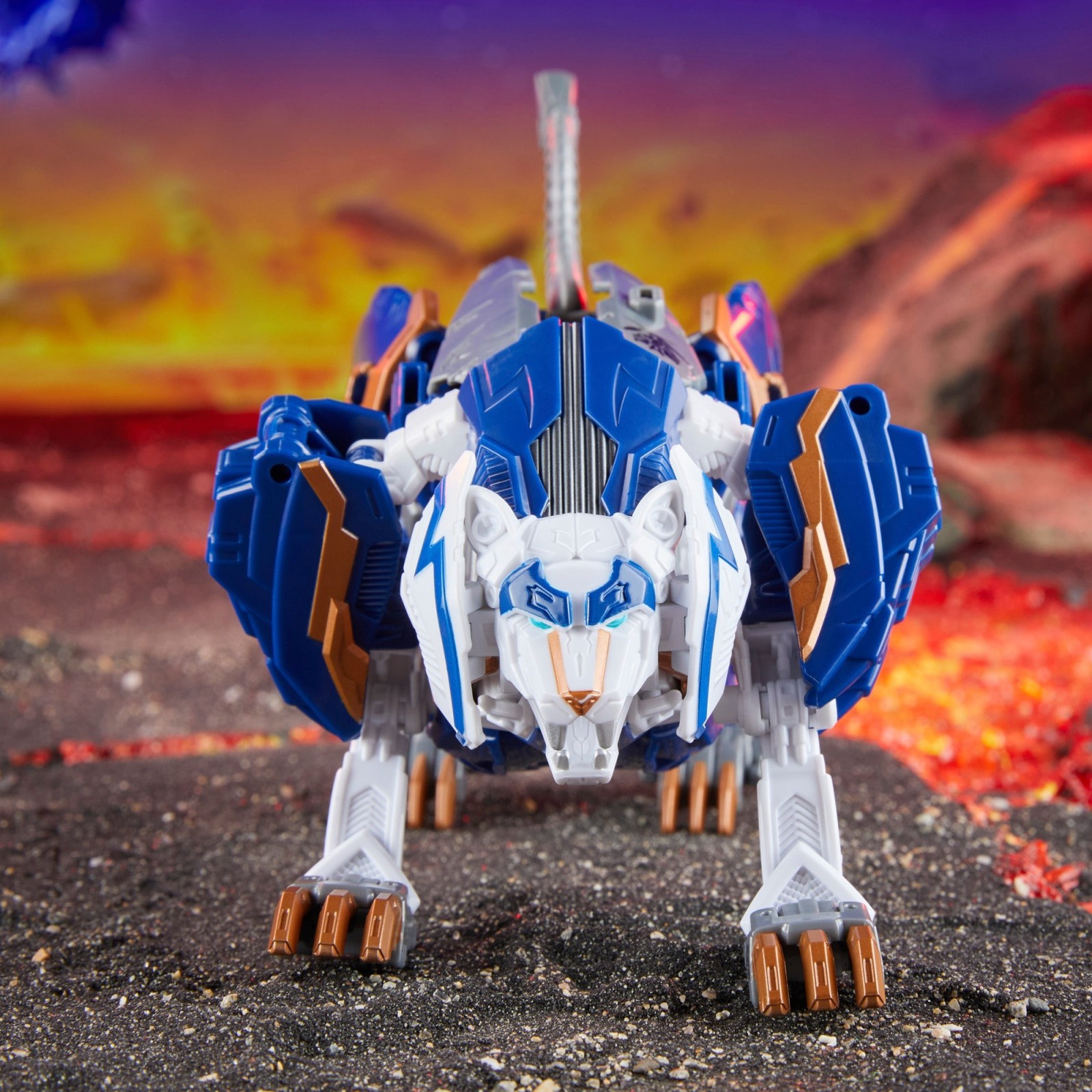 Transformers News: Art for Legacy Unite Commander Magmatron and Titan Tidal Wave + Alt Mode Images for today's Reveals Transformers News: Art for Legacy Unite Commander Magmatron and Titan Tidal Wave + Alt Mode Images for today's Reveals