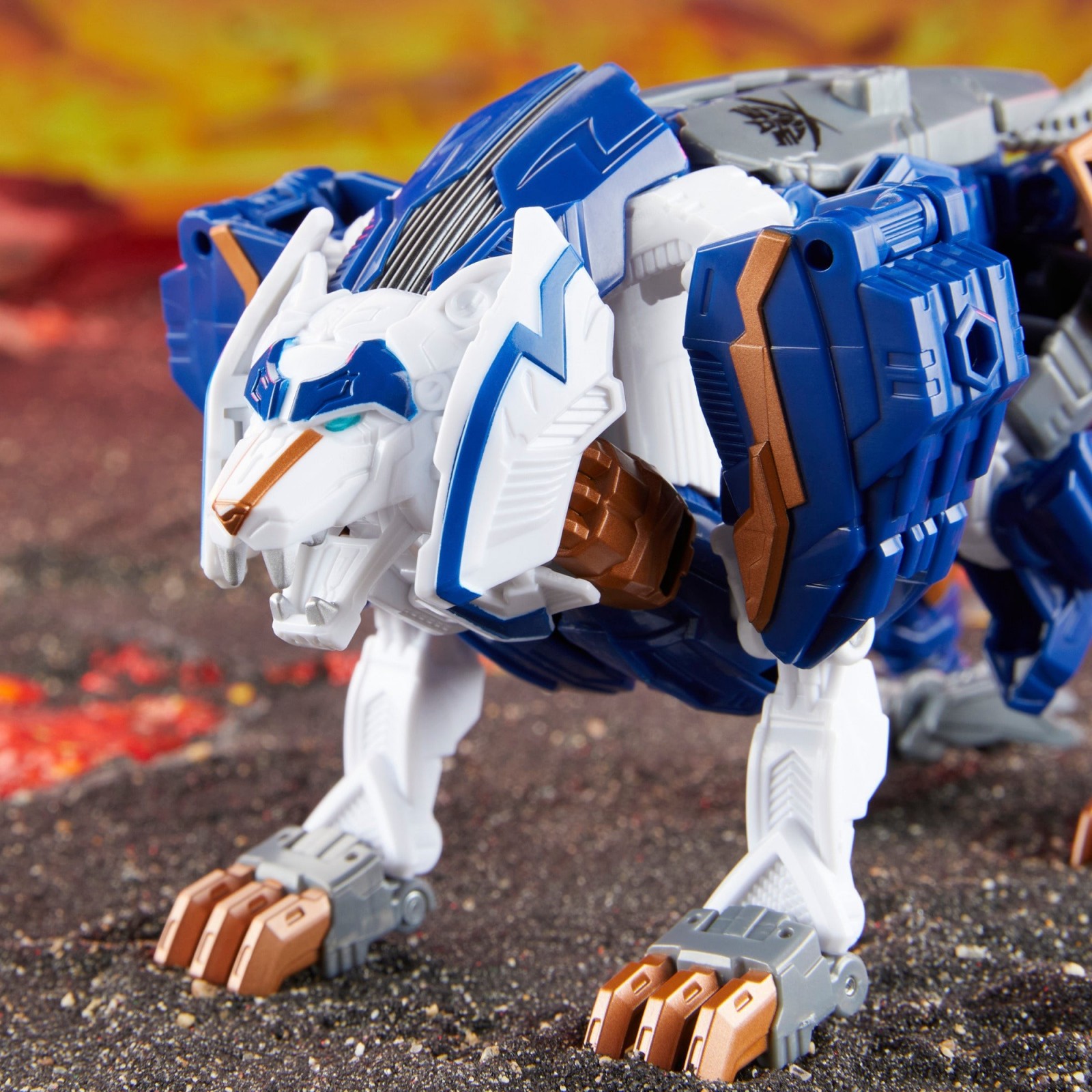 Transformers News: Art for Legacy Unite Commander Magmatron and Titan Tidal Wave + Alt Mode Images for today's Reveals Transformers News: Art for Legacy Unite Commander Magmatron and Titan Tidal Wave + Alt Mode Images for today's Reveals