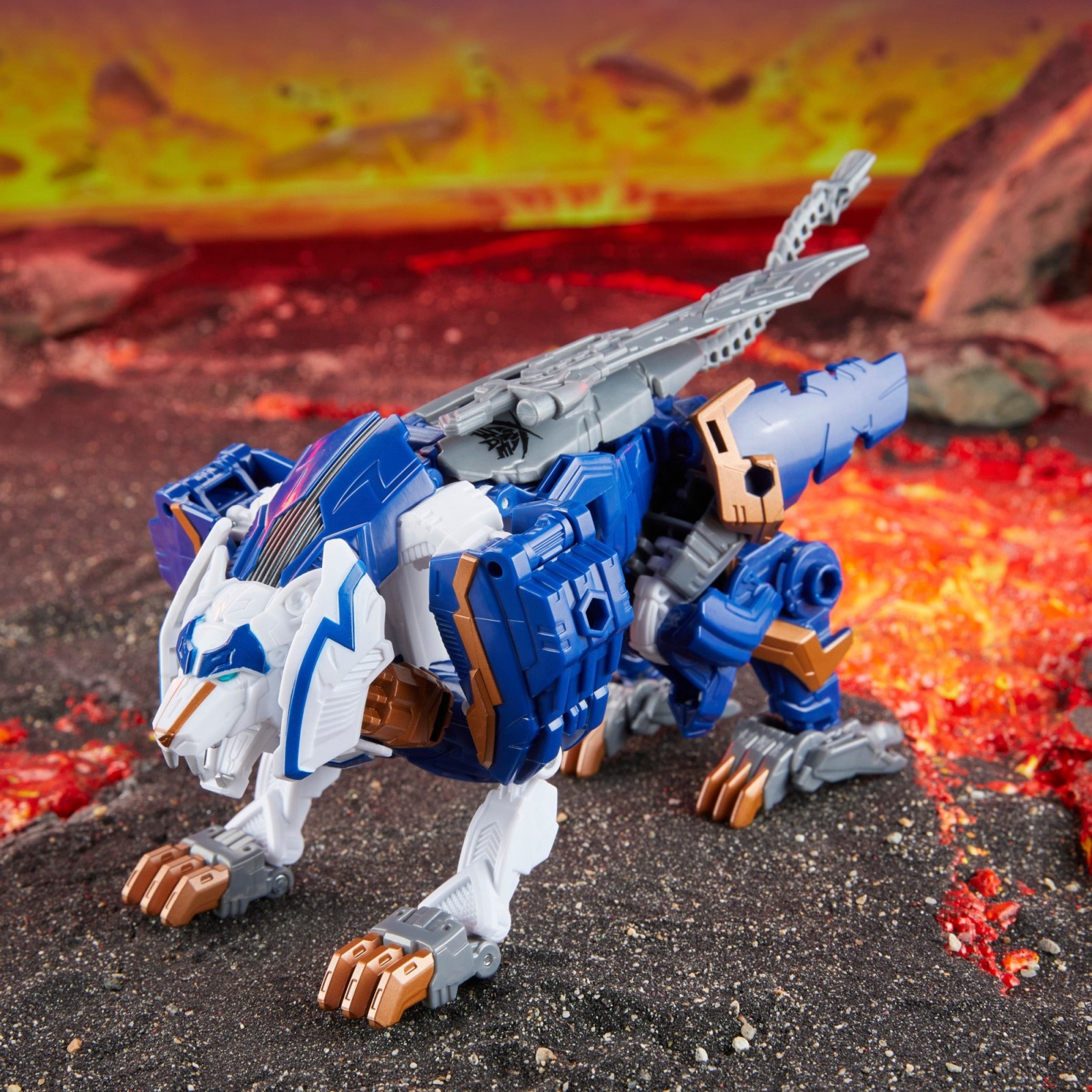 Transformers News: Art for Legacy Unite Commander Magmatron and Titan Tidal Wave + Alt Mode Images for today's Reveals Transformers News: Art for Legacy Unite Commander Magmatron and Titan Tidal Wave + Alt Mode Images for today's Reveals