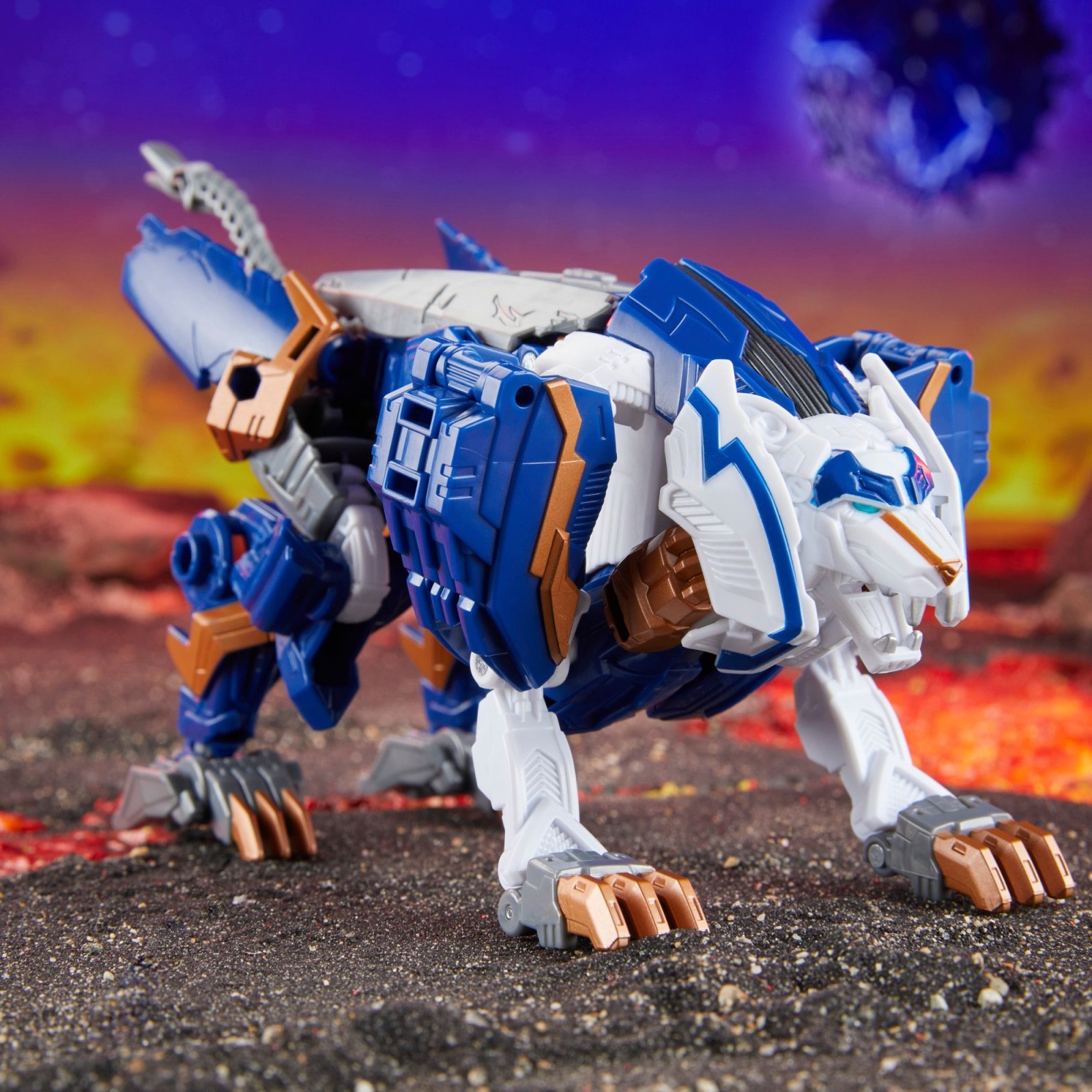 Transformers News: Art for Legacy Unite Commander Magmatron and Titan Tidal Wave + Alt Mode Images for today's Reveals Transformers News: Art for Legacy Unite Commander Magmatron and Titan Tidal Wave + Alt Mode Images for today's Reveals