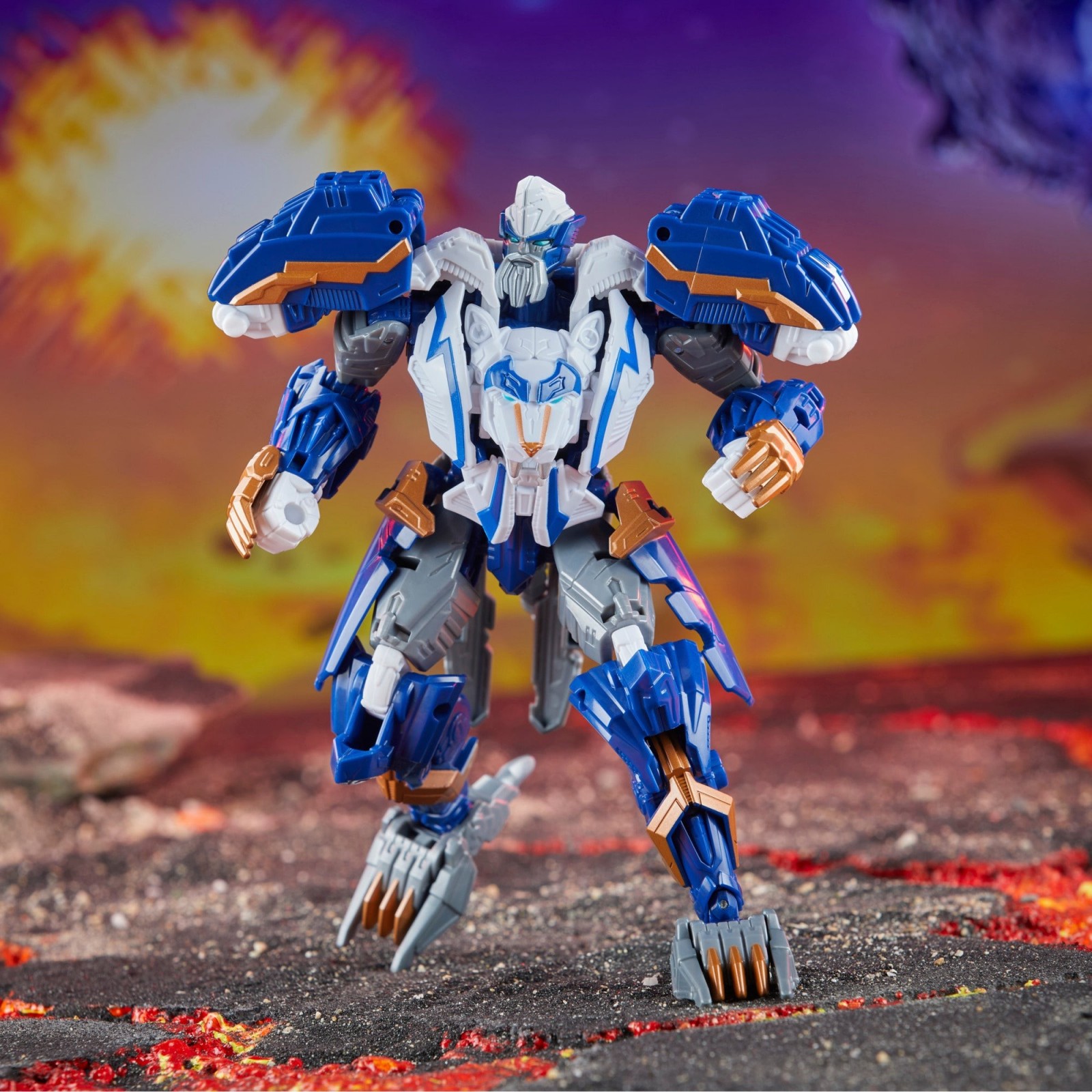 Transformers News: Art for Legacy Unite Commander Magmatron and Titan Tidal Wave + Alt Mode Images for today's Reveals Transformers News: Art for Legacy Unite Commander Magmatron and Titan Tidal Wave + Alt Mode Images for today's Reveals