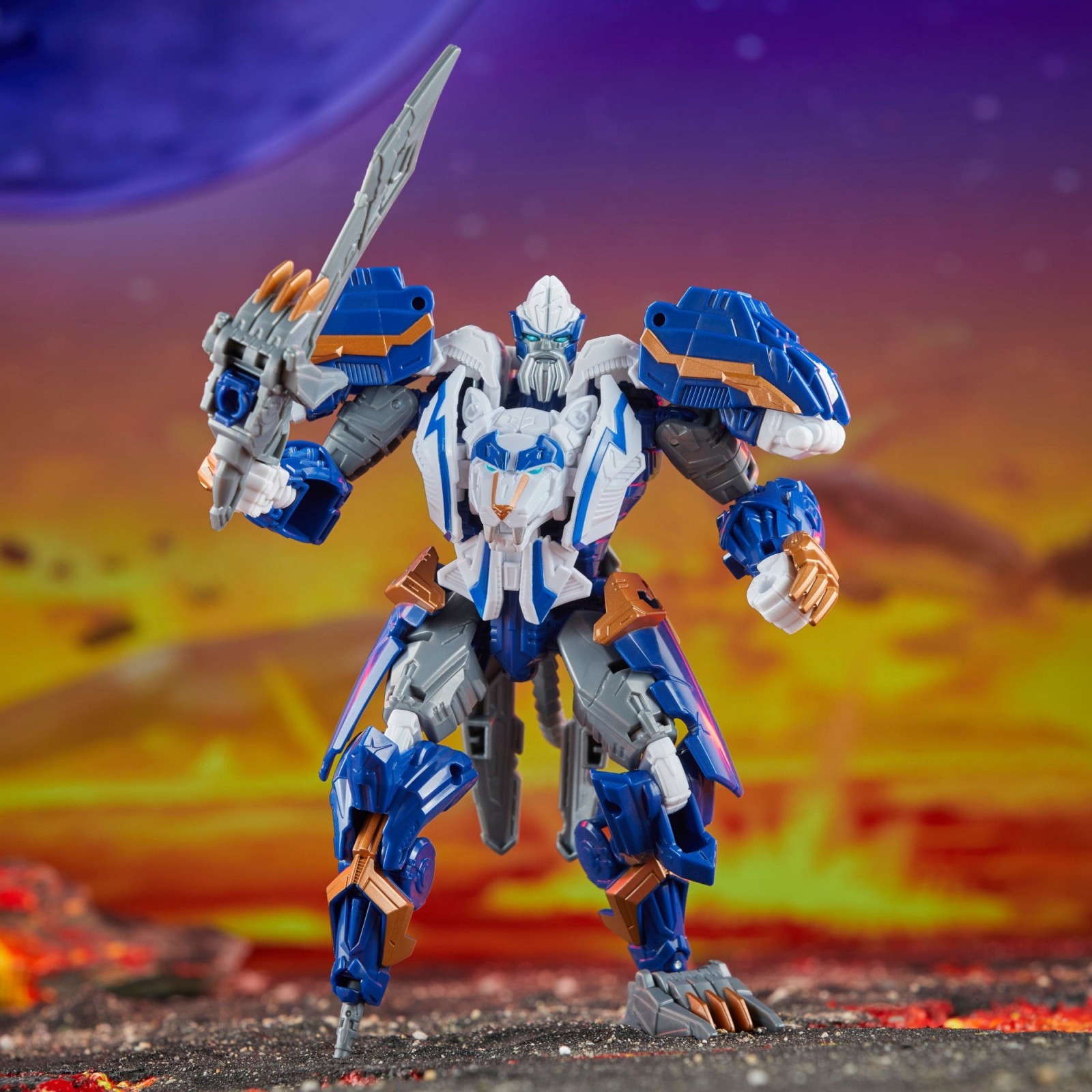 Transformers News: Art for Legacy Unite Commander Magmatron and Titan Tidal Wave + Alt Mode Images for today's Reveals Transformers News: Art for Legacy Unite Commander Magmatron and Titan Tidal Wave + Alt Mode Images for today's Reveals