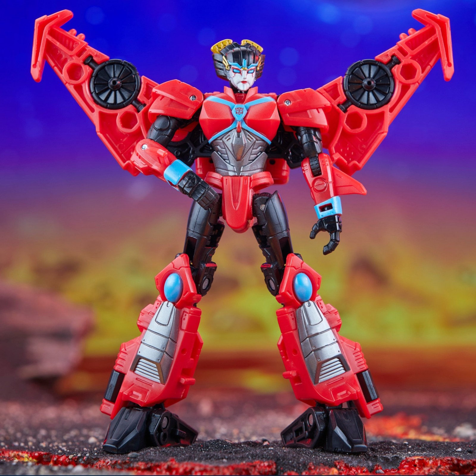 Transformers News: Art for Legacy Unite Commander Magmatron and Titan Tidal Wave + Alt Mode Images for today's Reveals Transformers News: Art for Legacy Unite Commander Magmatron and Titan Tidal Wave + Alt Mode Images for today's Reveals