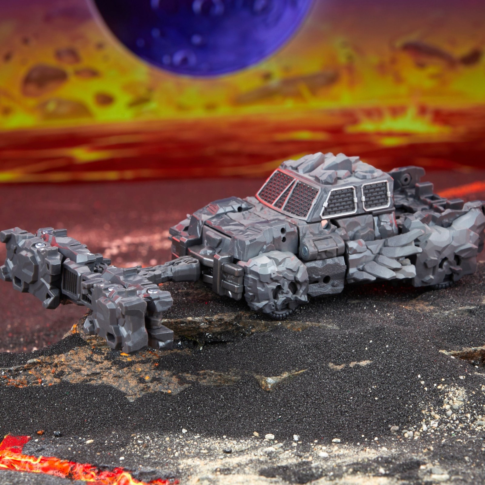 Transformers News: Art for Legacy Unite Commander Magmatron and Titan Tidal Wave + Alt Mode Images for today's Reveals Transformers News: Art for Legacy Unite Commander Magmatron and Titan Tidal Wave + Alt Mode Images for today's Reveals