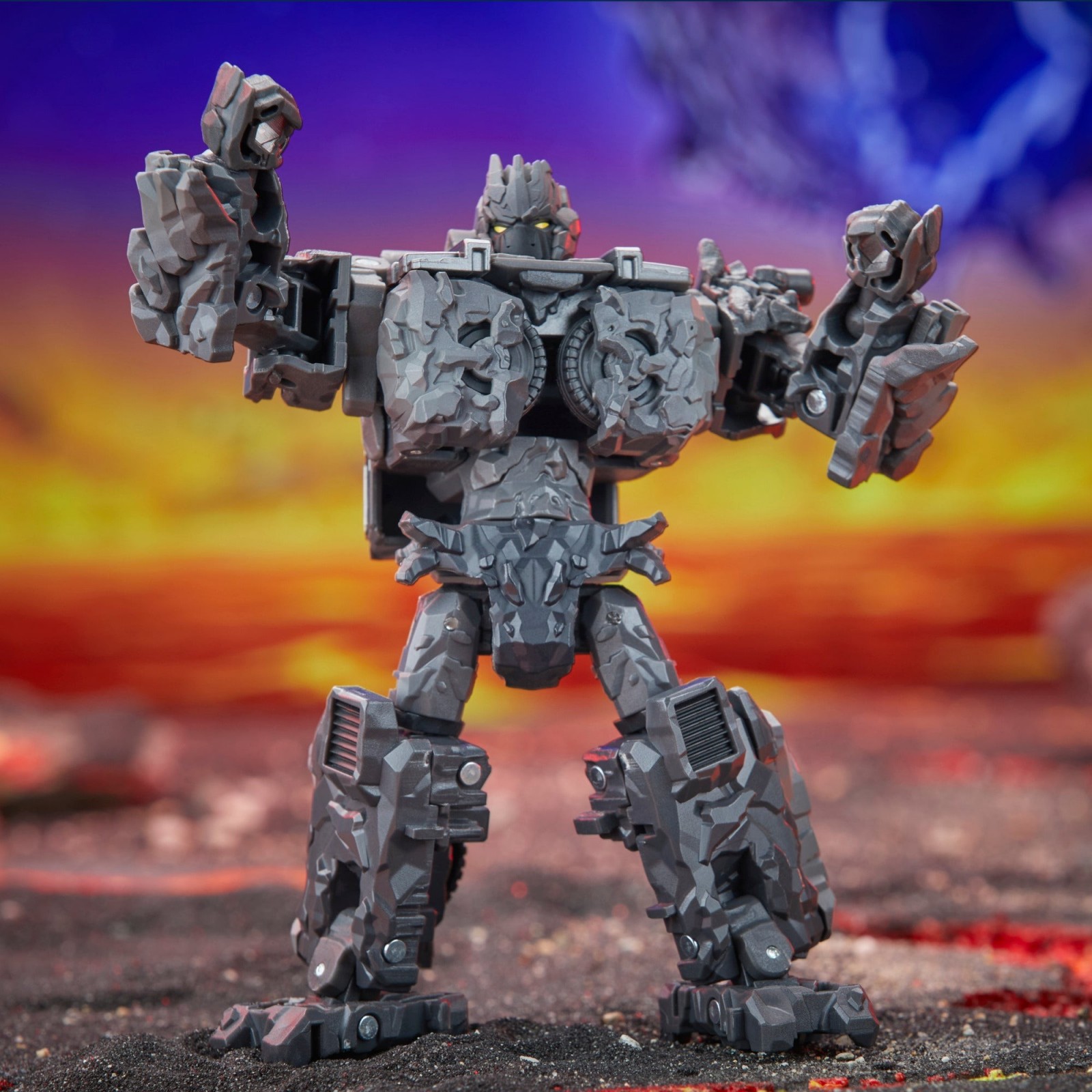 Transformers News: Art for Legacy Unite Commander Magmatron and Titan Tidal Wave + Alt Mode Images for today's Reveals Transformers News: Art for Legacy Unite Commander Magmatron and Titan Tidal Wave + Alt Mode Images for today's Reveals