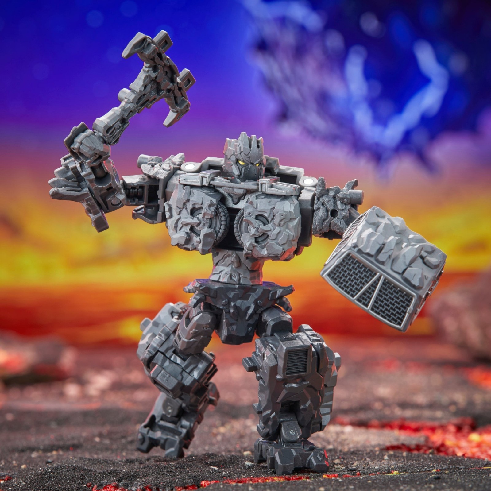 Transformers News: Art for Legacy Unite Commander Magmatron and Titan Tidal Wave + Alt Mode Images for today's Reveals Transformers News: Art for Legacy Unite Commander Magmatron and Titan Tidal Wave + Alt Mode Images for today's Reveals