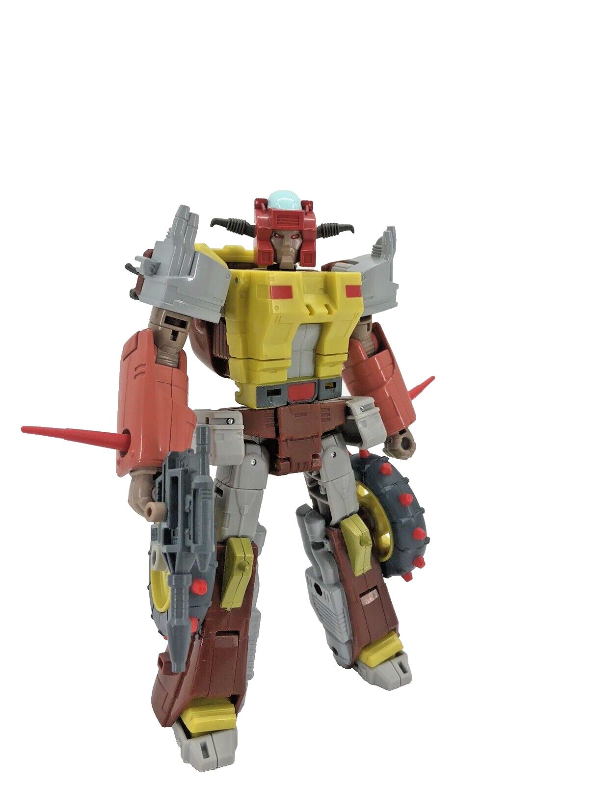Transformers News: Next Studio Series 86 Junkion Leaked Images Transformers News: Next Studio Series 86 Junkion Leaked Images