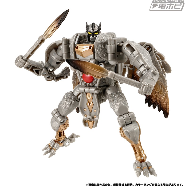 Transformers News: Takara Officially Reveals Legacy Silverbolt and Premium Deco Multipacks Transformers News: Takara Officially Reveals Legacy Silverbolt and Premium Deco Multipacks