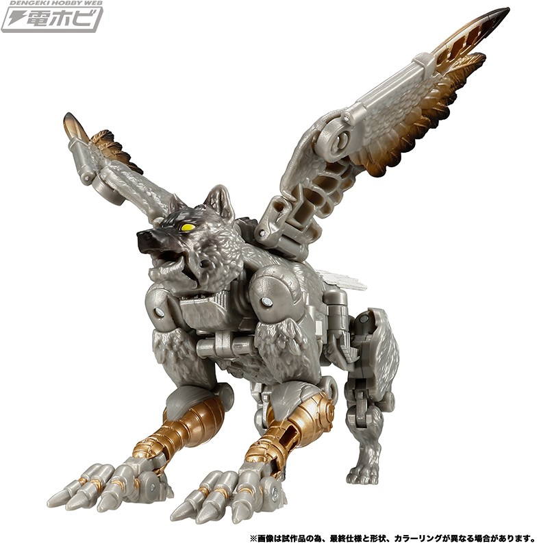 Transformers News: Takara Officially Reveals Legacy Silverbolt and Premium Deco Multipacks Transformers News: Takara Officially Reveals Legacy Silverbolt and Premium Deco Multipacks