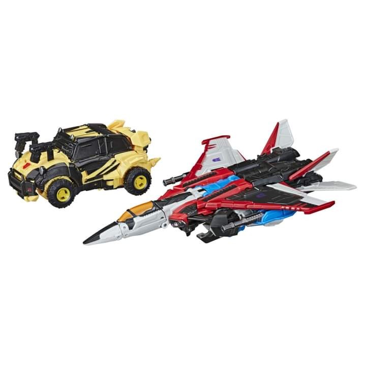 Transformers News: Two Packs for Transformers Reactivate Toys Leaked Transformers News: Two Packs for Transformers Reactivate Toys Leaked