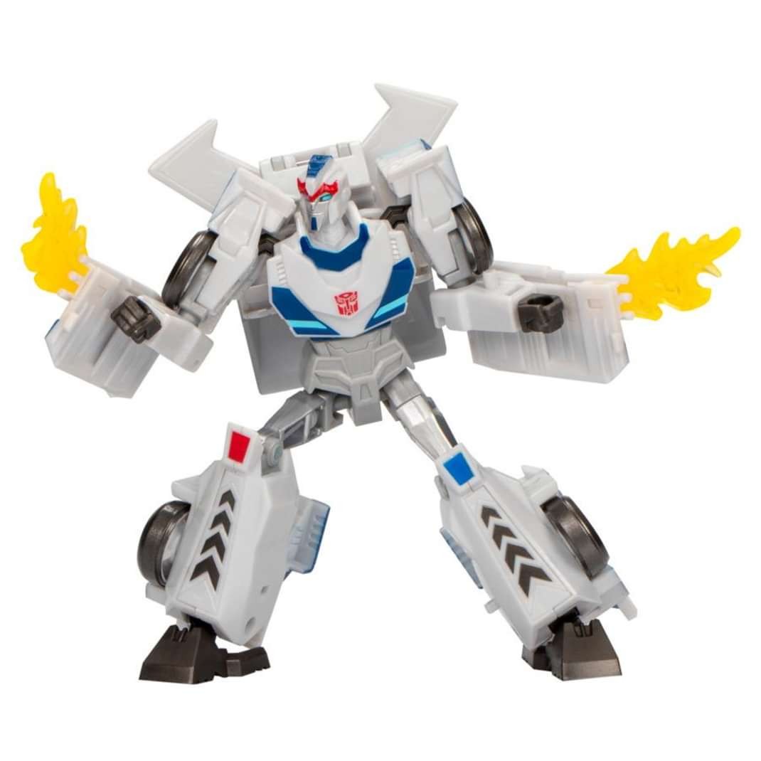 Transformers News: Twincast / Podcast Episode #336 "Not Your Father's Autobot"