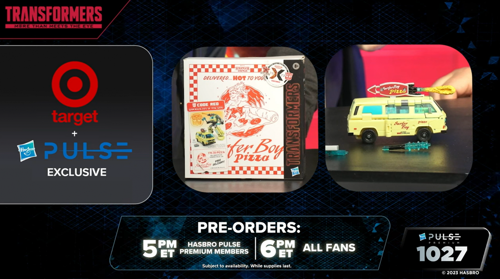 Transformers News: Legacy Commander Magmatron Revealed in 1027 Pulse Stream Transformers News: Legacy Commander Magmatron Revealed in 1027 Pulse Stream