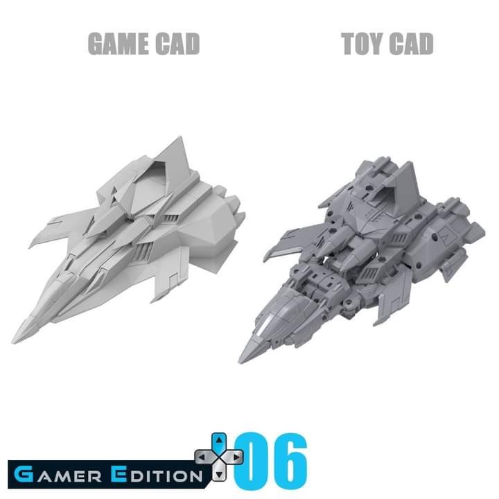 Transformers News: Official Images for SS Triple Changer Megatron, ROTB Scorponok, Wheeljack and More Transformers News: Official Images for SS Triple Changer Megatron, ROTB Scorponok, Wheeljack and More