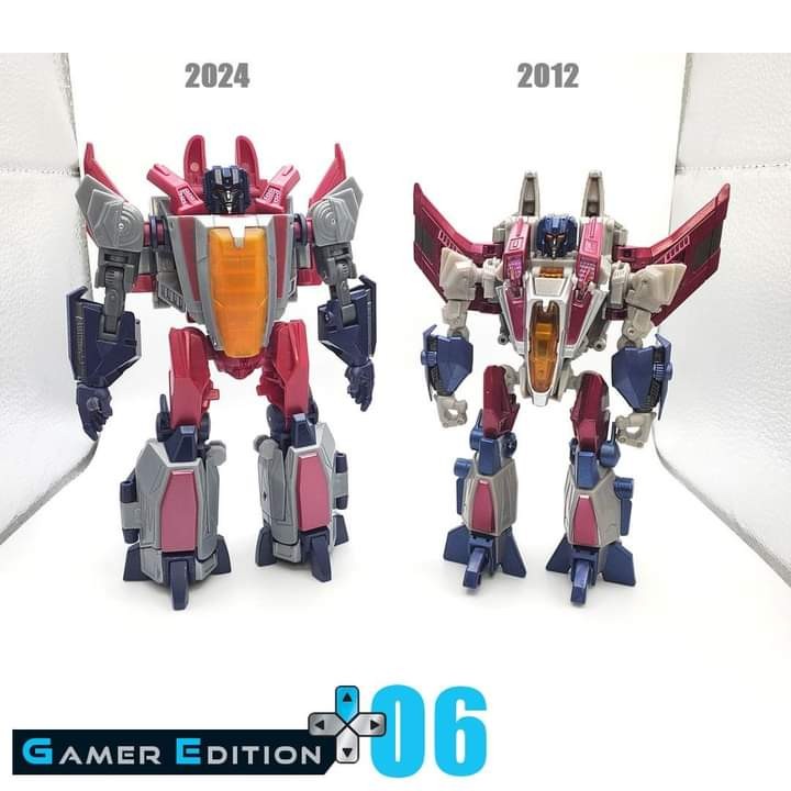 Transformers News: Official Images for SS Triple Changer Megatron, ROTB Scorponok, Wheeljack and More Transformers News: Official Images for SS Triple Changer Megatron, ROTB Scorponok, Wheeljack and More
