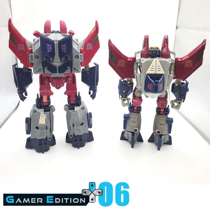 Transformers News: Official Images for SS Triple Changer Megatron, ROTB Scorponok, Wheeljack and More Transformers News: Official Images for SS Triple Changer Megatron, ROTB Scorponok, Wheeljack and More