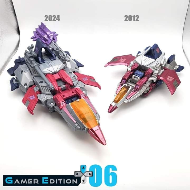 Transformers News: Official Images for SS Triple Changer Megatron, ROTB Scorponok, Wheeljack and More Transformers News: Official Images for SS Triple Changer Megatron, ROTB Scorponok, Wheeljack and More