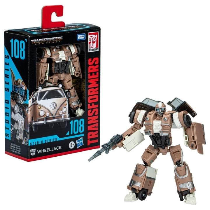 Transformers News: Official Images for SS Triple Changer Megatron, ROTB Scorponok, Wheeljack and More Transformers News: Official Images for SS Triple Changer Megatron, ROTB Scorponok, Wheeljack and More