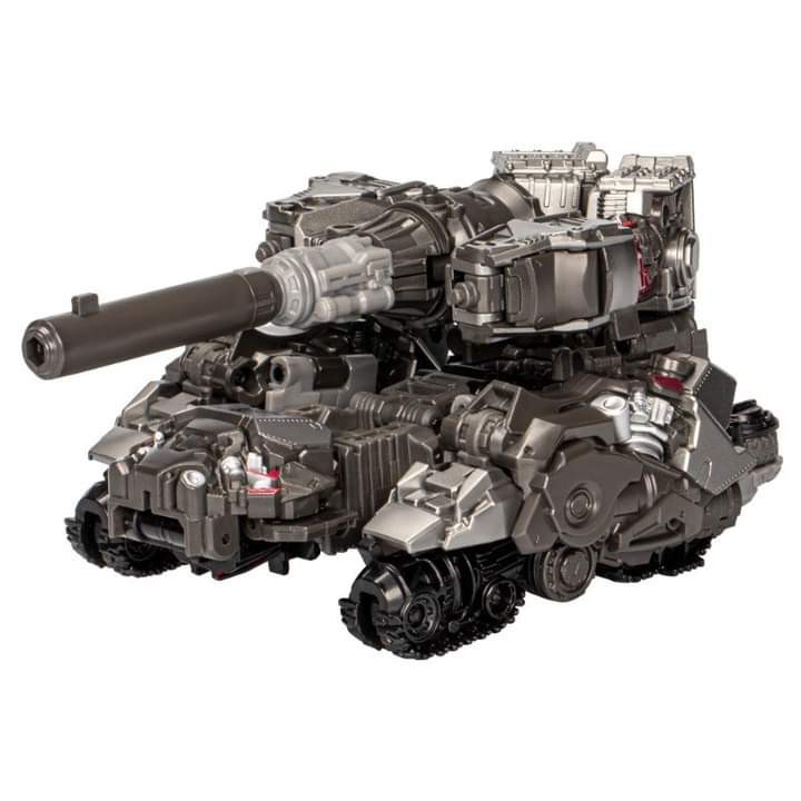 Transformers News: Official Images for SS Triple Changer Megatron, ROTB Scorponok, Wheeljack and More Transformers News: Official Images for SS Triple Changer Megatron, ROTB Scorponok, Wheeljack and More