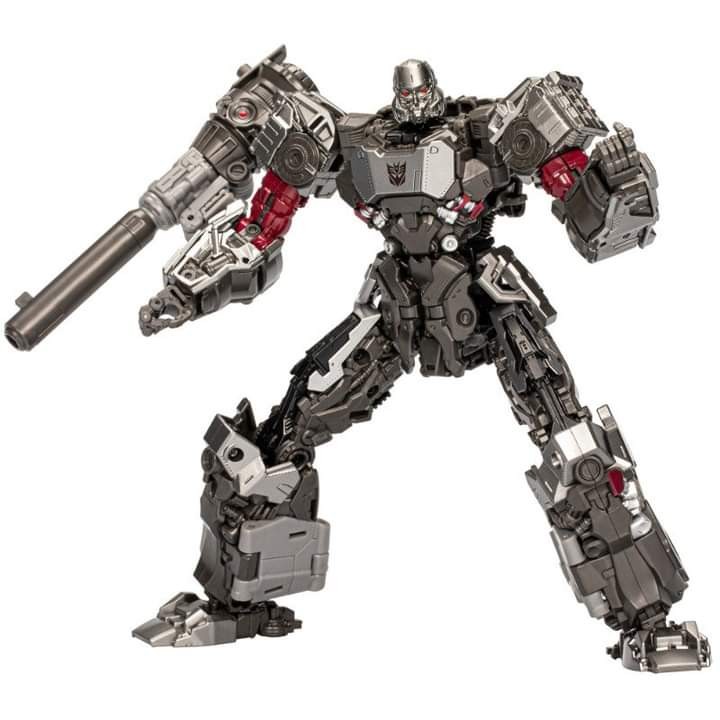 Transformers News: Official Images for SS Triple Changer Megatron, ROTB Scorponok, Wheeljack and More Transformers News: Official Images for SS Triple Changer Megatron, ROTB Scorponok, Wheeljack and More