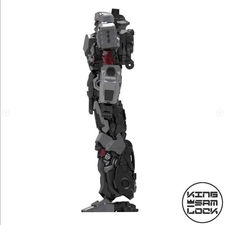 Transformers News: Official Images for SS Triple Changer Megatron, ROTB Scorponok, Wheeljack and More Transformers News: Official Images for SS Triple Changer Megatron, ROTB Scorponok, Wheeljack and More