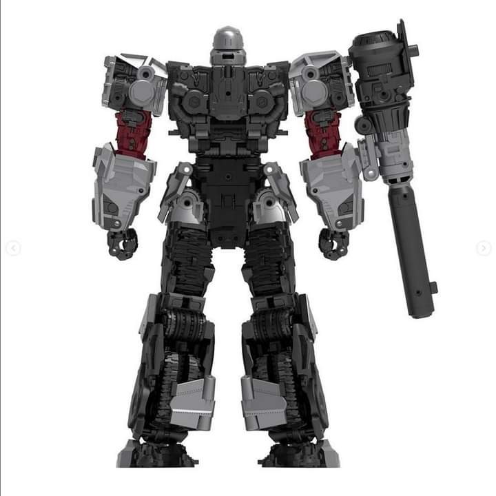 Transformers News: Official Images for SS Triple Changer Megatron, ROTB Scorponok, Wheeljack and More Transformers News: Official Images for SS Triple Changer Megatron, ROTB Scorponok, Wheeljack and More