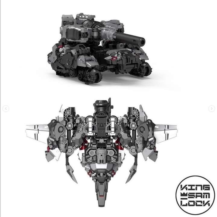 Transformers News: Official Images for SS Triple Changer Megatron, ROTB Scorponok, Wheeljack and More Transformers News: Official Images for SS Triple Changer Megatron, ROTB Scorponok, Wheeljack and More