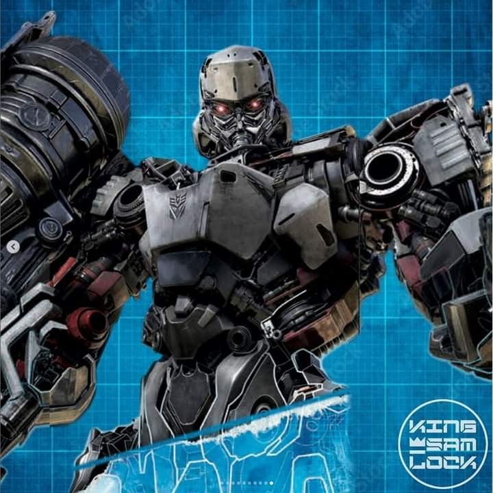 Transformers News: Official Images for SS Triple Changer Megatron, ROTB Scorponok, Wheeljack and More Transformers News: Official Images for SS Triple Changer Megatron, ROTB Scorponok, Wheeljack and More