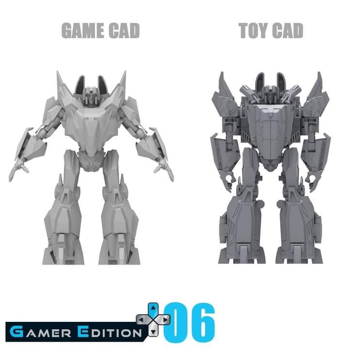 Transformers News: Official Images for SS Triple Changer Megatron, ROTB Scorponok, Wheeljack and More Transformers News: Official Images for SS Triple Changer Megatron, ROTB Scorponok, Wheeljack and More
