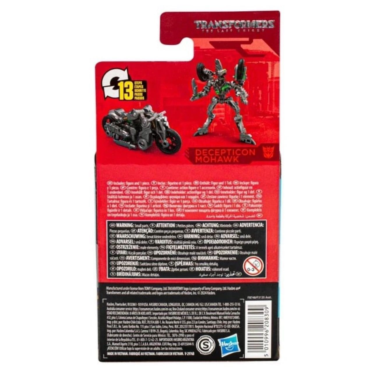 Transformers News: Official Images for SS Triple Changer Megatron, ROTB Scorponok, Wheeljack and More Transformers News: Official Images for SS Triple Changer Megatron, ROTB Scorponok, Wheeljack and More