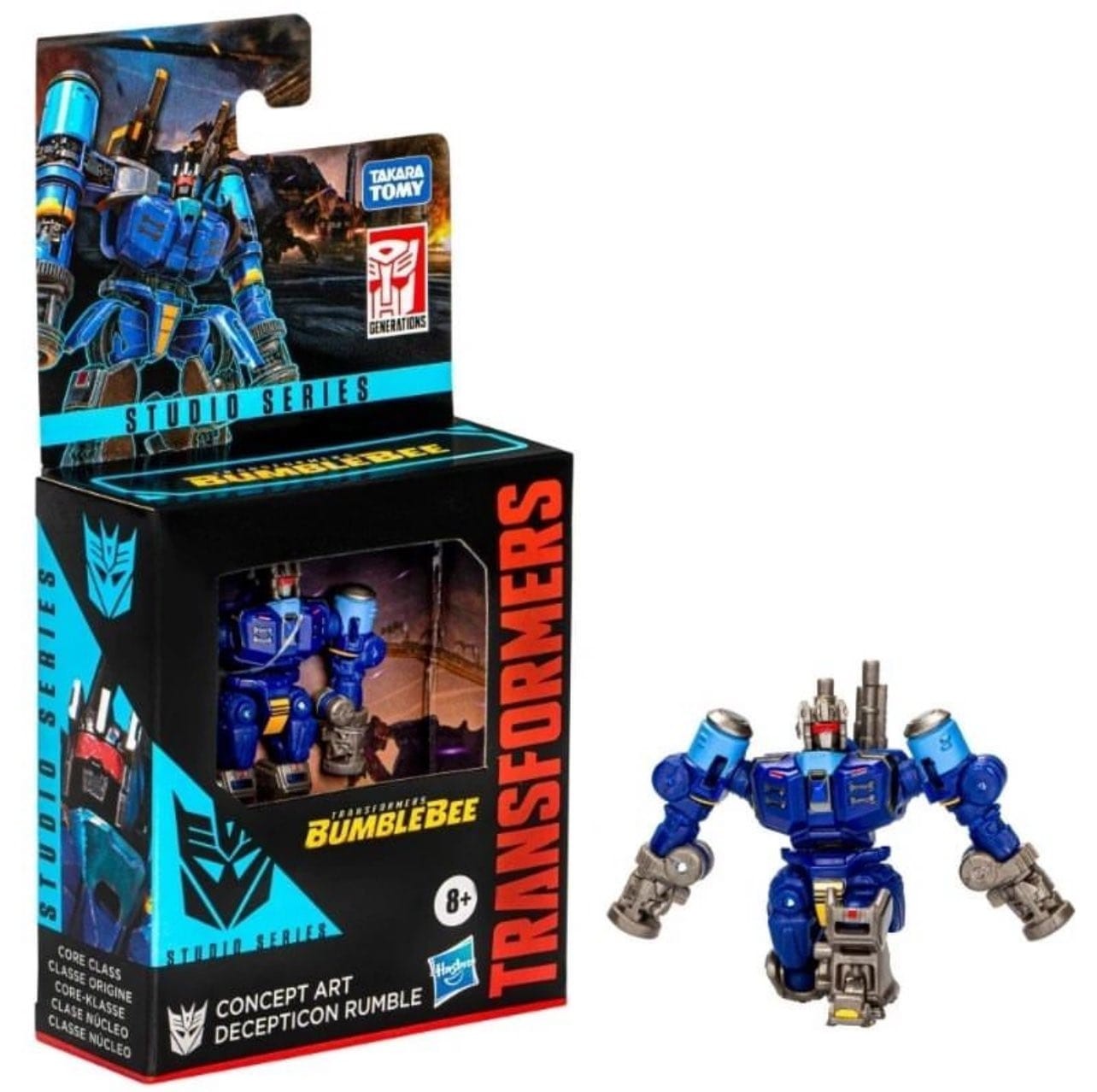 Transformers News: Official Images for SS Triple Changer Megatron, ROTB Scorponok, Wheeljack and More Transformers News: Official Images for SS Triple Changer Megatron, ROTB Scorponok, Wheeljack and More