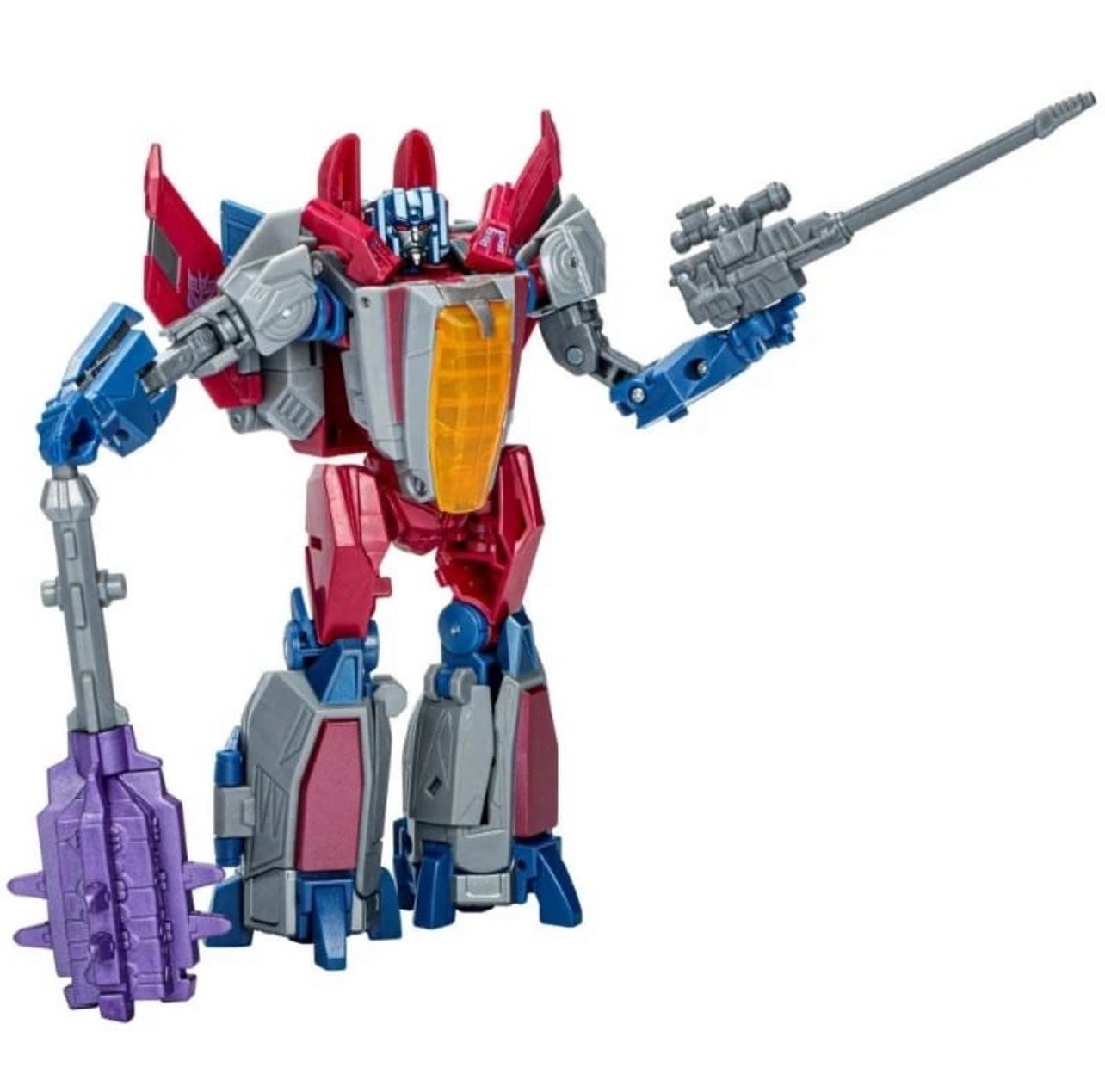 Transformers News: Official Images for SS Triple Changer Megatron, ROTB Scorponok, Wheeljack and More Transformers News: Official Images for SS Triple Changer Megatron, ROTB Scorponok, Wheeljack and More