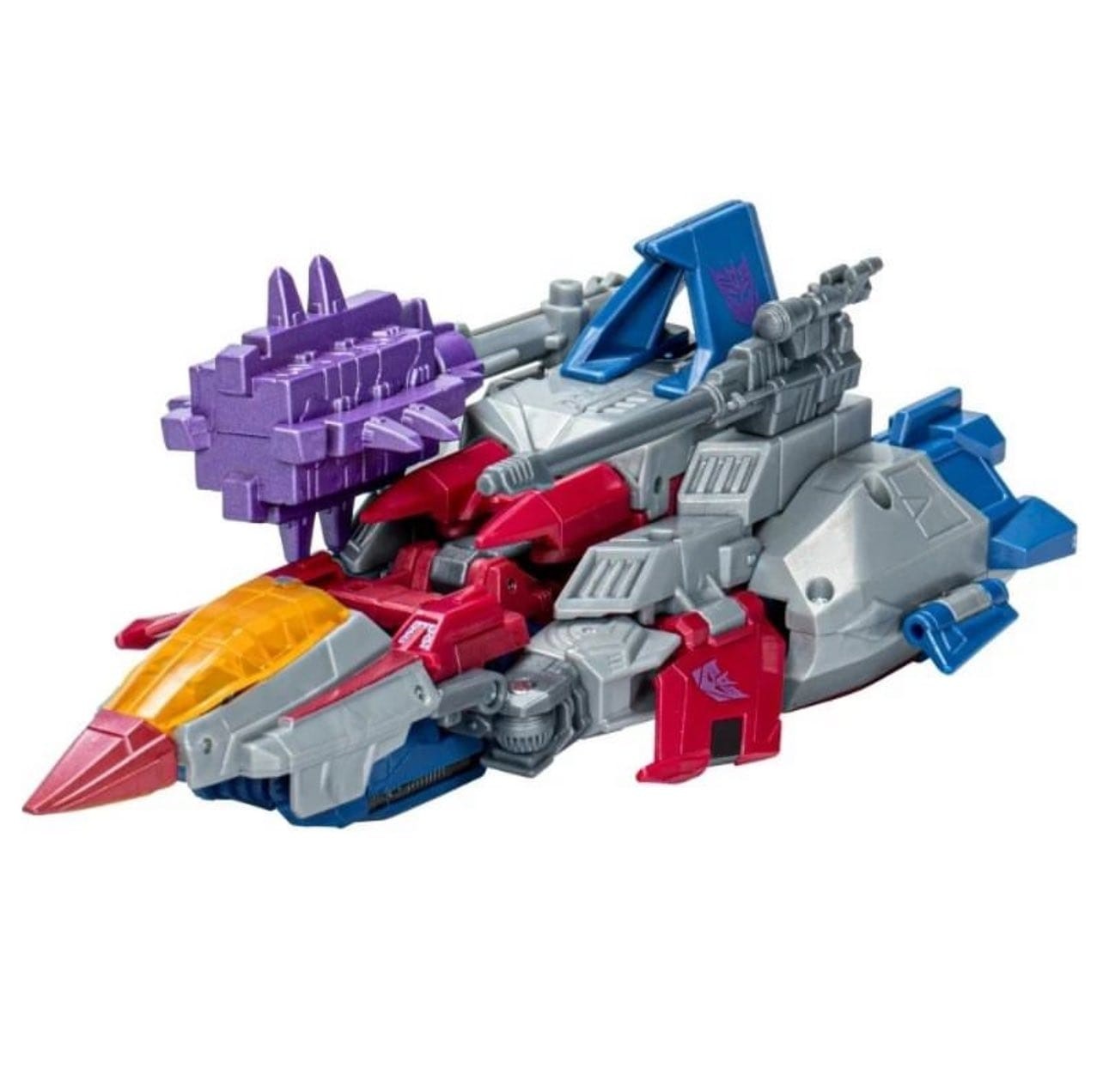 Transformers News: Official Images for SS Triple Changer Megatron, ROTB Scorponok, Wheeljack and More Transformers News: Official Images for SS Triple Changer Megatron, ROTB Scorponok, Wheeljack and More