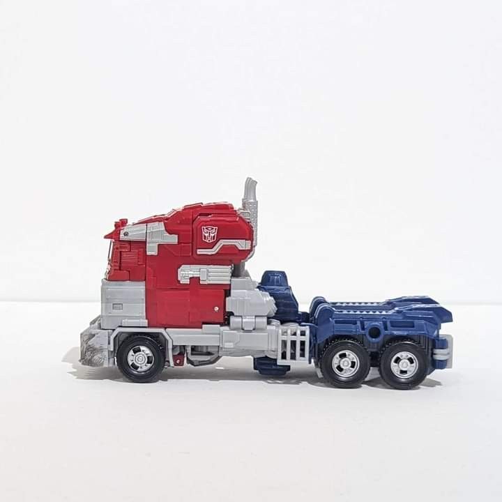Transformers News: Re: Transformers Rise / Reactivate toy discussion Transformers News: Re: Transformers Rise / Reactivate toy discussion