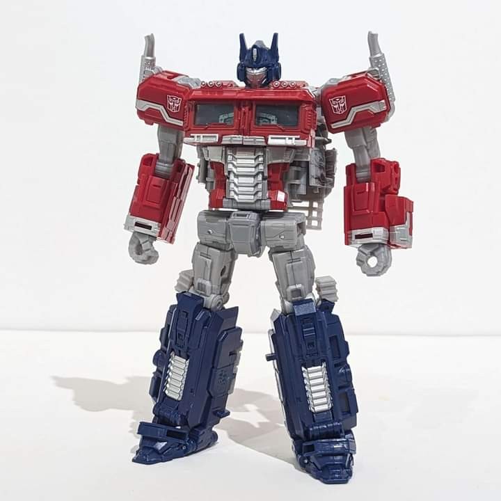 Transformers News: Re: Transformers Rise / Reactivate toy discussion Transformers News: Re: Transformers Rise / Reactivate toy discussion