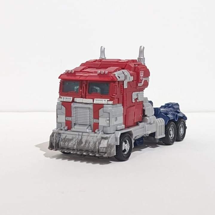Transformers News: Re: Transformers Rise / Reactivate toy discussion Transformers News: Re: Transformers Rise / Reactivate toy discussion