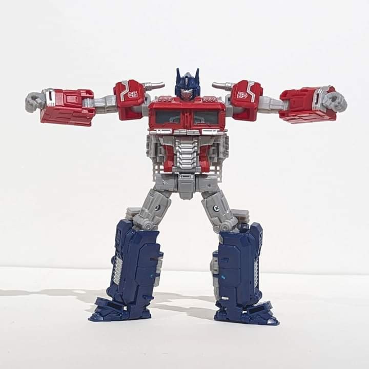 Transformers News: Re: Transformers Rise / Reactivate toy discussion Transformers News: Re: Transformers Rise / Reactivate toy discussion