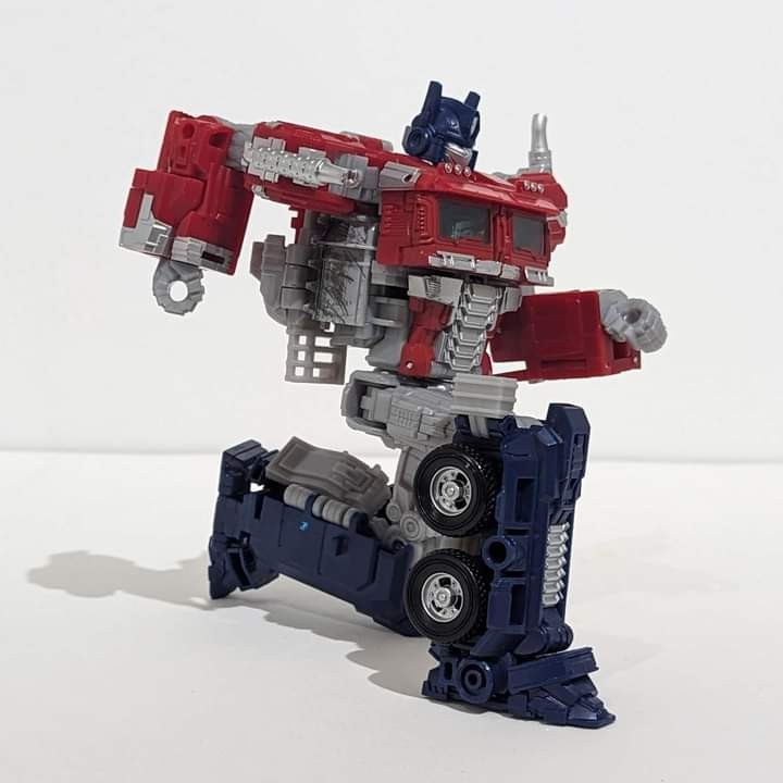 Transformers News: Re: Transformers Rise / Reactivate toy discussion Transformers News: Re: Transformers Rise / Reactivate toy discussion