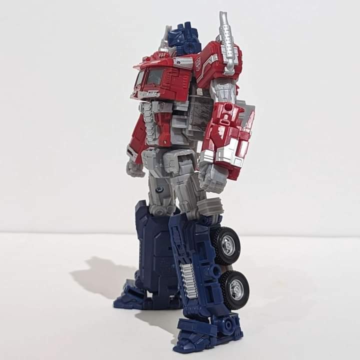 Transformers News: Re: Transformers Rise / Reactivate toy discussion Transformers News: Re: Transformers Rise / Reactivate toy discussion