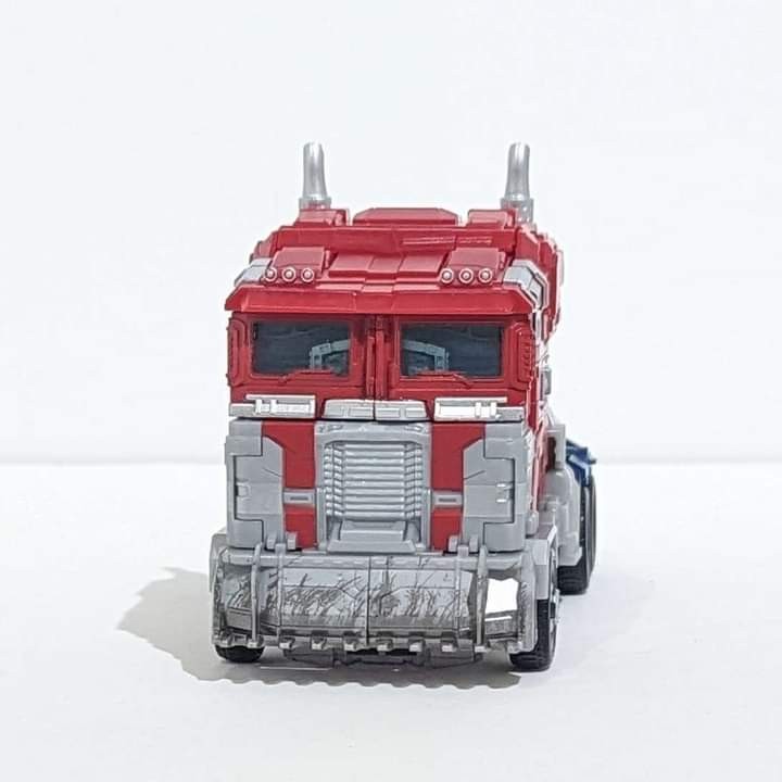 Transformers News: Re: Transformers Rise / Reactivate toy discussion Transformers News: Re: Transformers Rise / Reactivate toy discussion