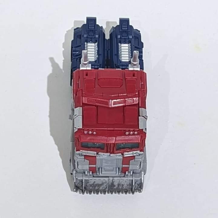 Transformers News: Re: Transformers Rise / Reactivate toy discussion Transformers News: Re: Transformers Rise / Reactivate toy discussion
