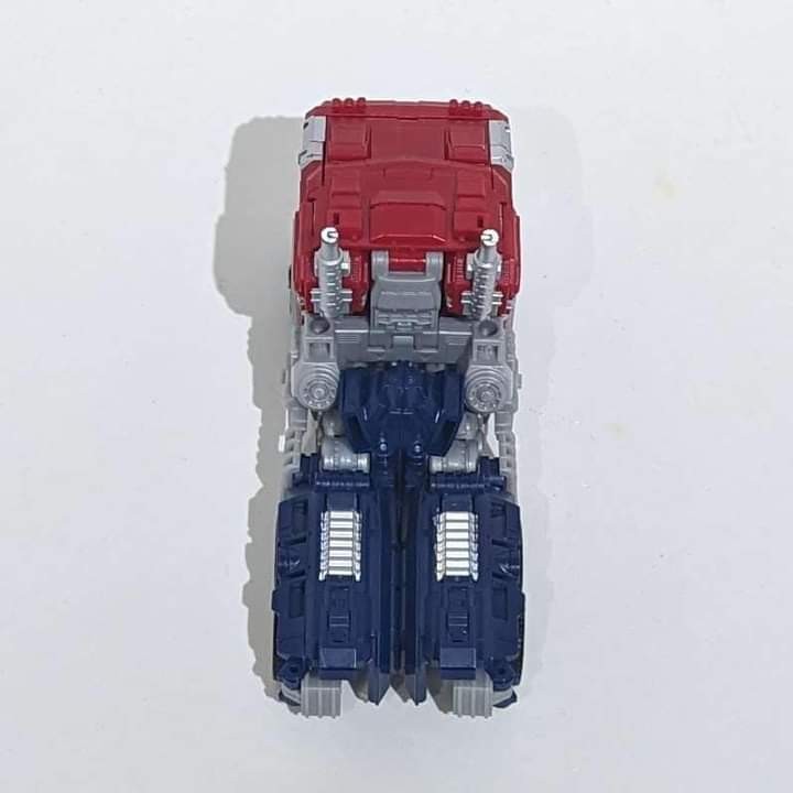 Transformers News: Re: Transformers Rise / Reactivate toy discussion Transformers News: Re: Transformers Rise / Reactivate toy discussion