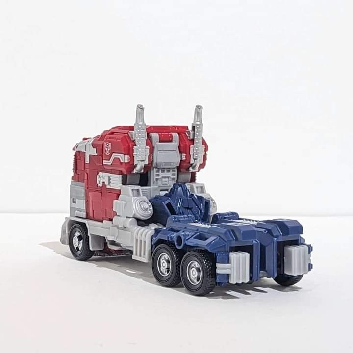 Transformers News: Re: Transformers Rise / Reactivate toy discussion Transformers News: Re: Transformers Rise / Reactivate toy discussion