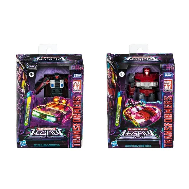 Transformers News: More info on Upcoming Walmart Transformers Bundles Featuring Leftover Stock from Hasbro Transformers News: More info on Upcoming Walmart Transformers Bundles Featuring Leftover Stock from Hasbro